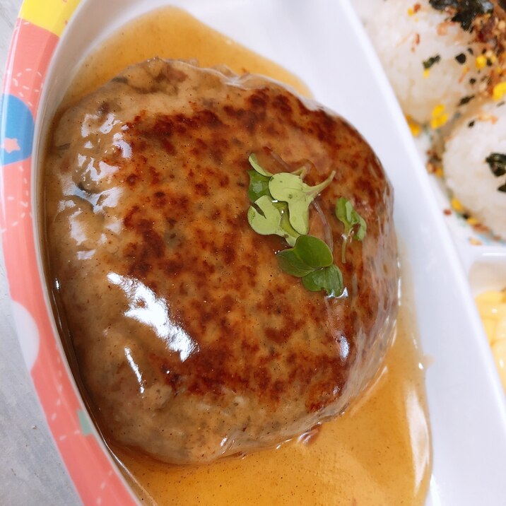 あんかけれんこんと豆腐ハンバーグ レシピ 作り方 By Tira Cooking 楽天レシピ あんかけれんこんと豆腐ハンバーグ レシピ 作り方 By Tira Cooking 楽天レシピ